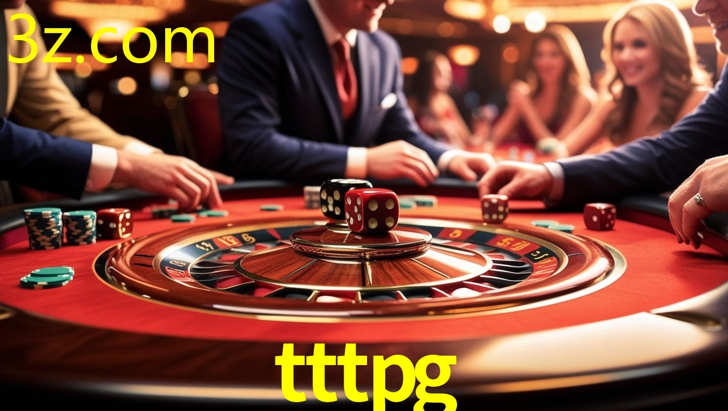 Cassino de Jogos TTTPG.COM