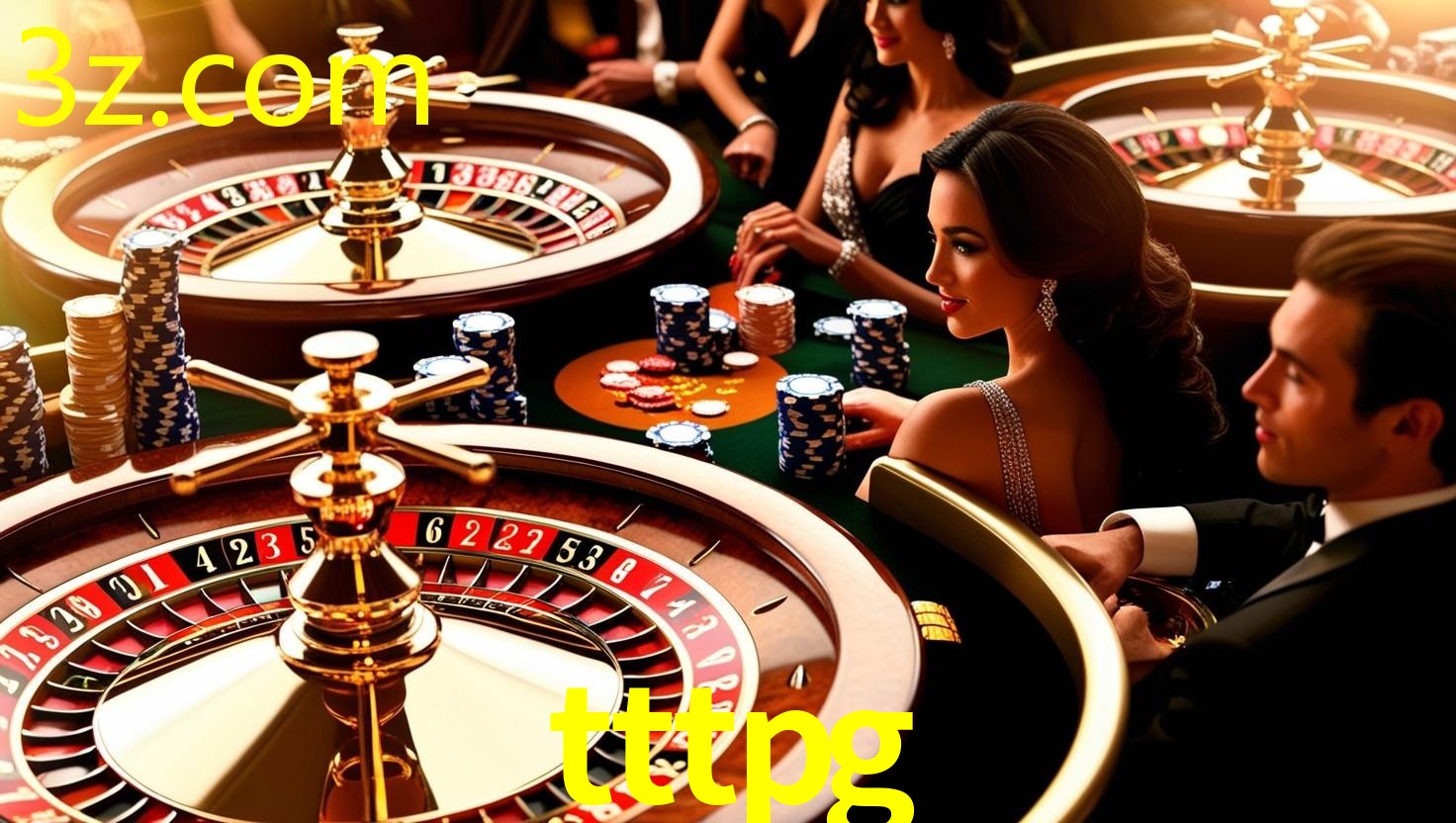 Login Seguro TTTPG.COM