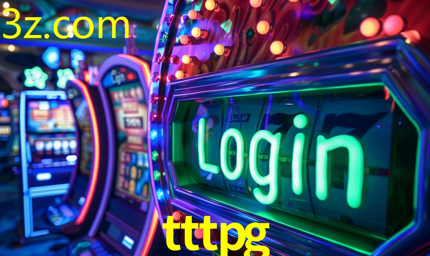 Cassino Online Seguro TTTPG.COM